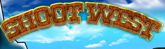 Shoot West logo