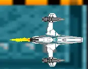 Shooter beginning idea0.1 logo