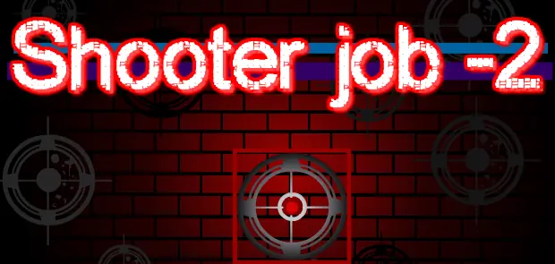 Shooter Job-2 logo