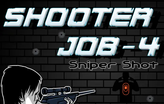 Shooter Job-4 logo