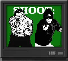Shooting Range logo