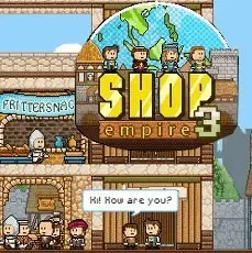 Shop Empire 3 logo