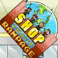 Shop Empire Rampage logo