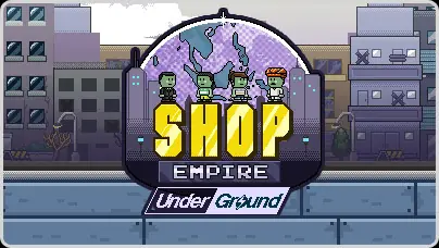 Shop Empire Underground logo