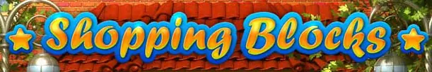 Shopping Blocks logo
