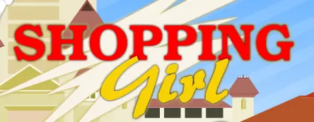 Shopping Girl logo