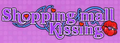 Shopping Mall Kissing logo