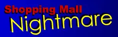 Shopping Mall Nightmare logo