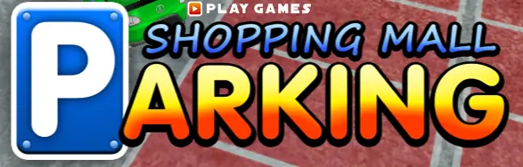 Shopping Mall Parking logo