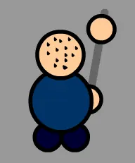 Shotgun Shooter Demo logo