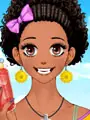 Shoujo Avatar: Summer logo