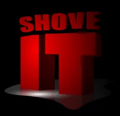 Shove It Demo logo