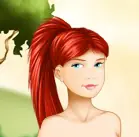 Shrek Princess Fiona logo