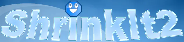 Shrink It 2 logo