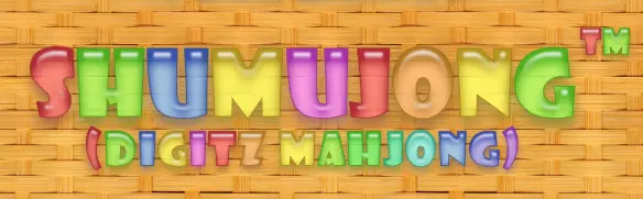 Shumujong logo