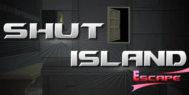 Shut Island Escape logo
