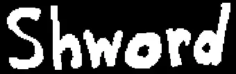 Shword logo