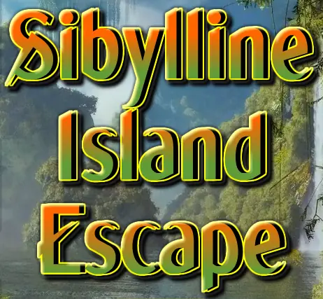 Sibylline Island Escape logo