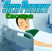 Sick Patient Escape logo