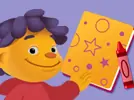 Sid the Science Kid: Drawing Journal logo