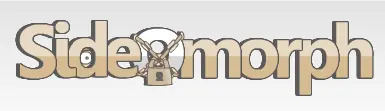 Sideomorph logo