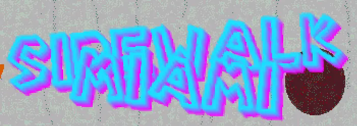 Sidewalk Miami logo