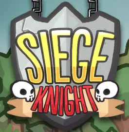 Siege Knight logo