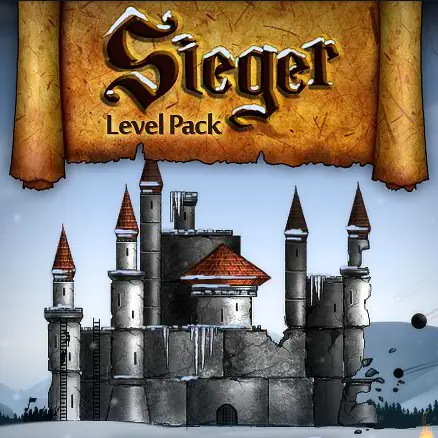 Sieger Level Pack logo
