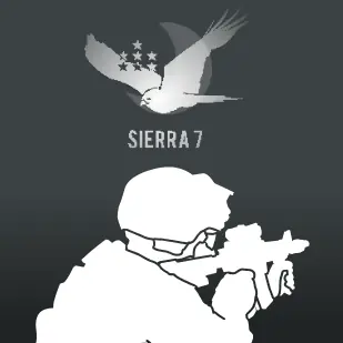 Sierra 7 logo