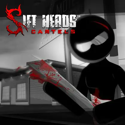 Sift Heads Cartels Act 1 logo