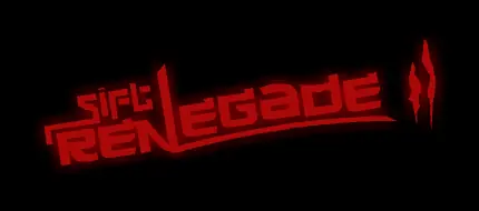 Sift Renegade 2 logo