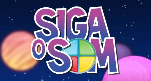 Siga o Som logo