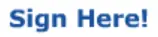 Sign Here! logo