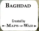 Signs of Occupation in Baghdad logo