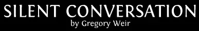 Silent Conversation logo