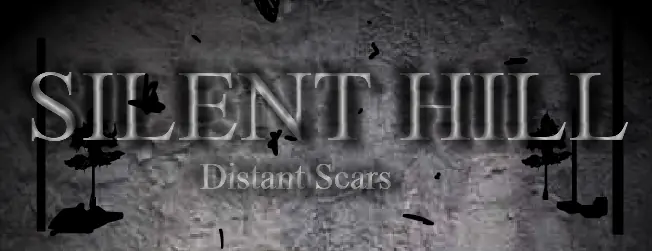Silent Hill: Distant Scars logo