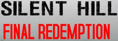 Silent Hill: Final Redemption logo