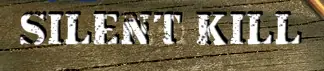 Silent Kill logo