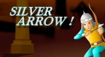 Silver Arrow logo