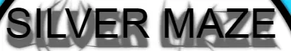 Silver Maze logo
