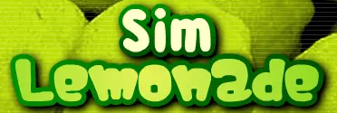 Sim Lemonade 30 Days logo