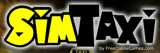 Sim Taxi logo