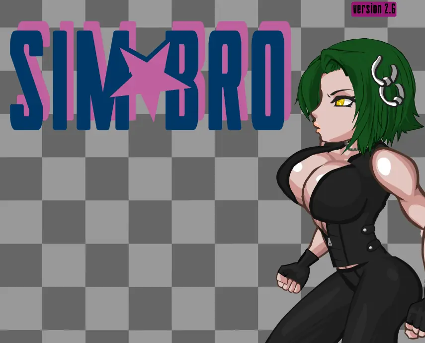 SimBro logo