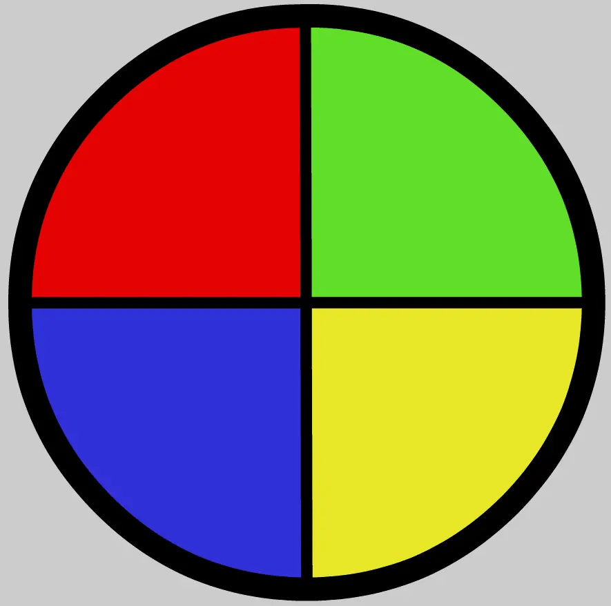 Simon Says (keane) logo