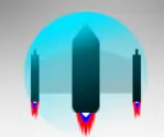Simple Arcade Shooter logo