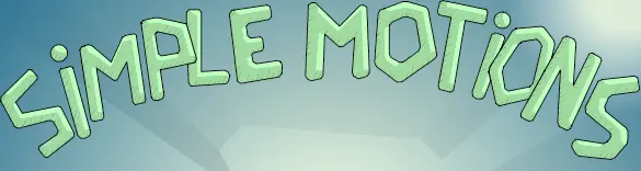 Simple Motions logo