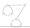 Simple rigid body logo