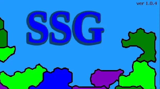 Simple Strategy Game logo