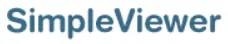 SimpleViewer logo