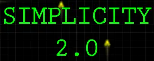 Simplicity 2.0 logo